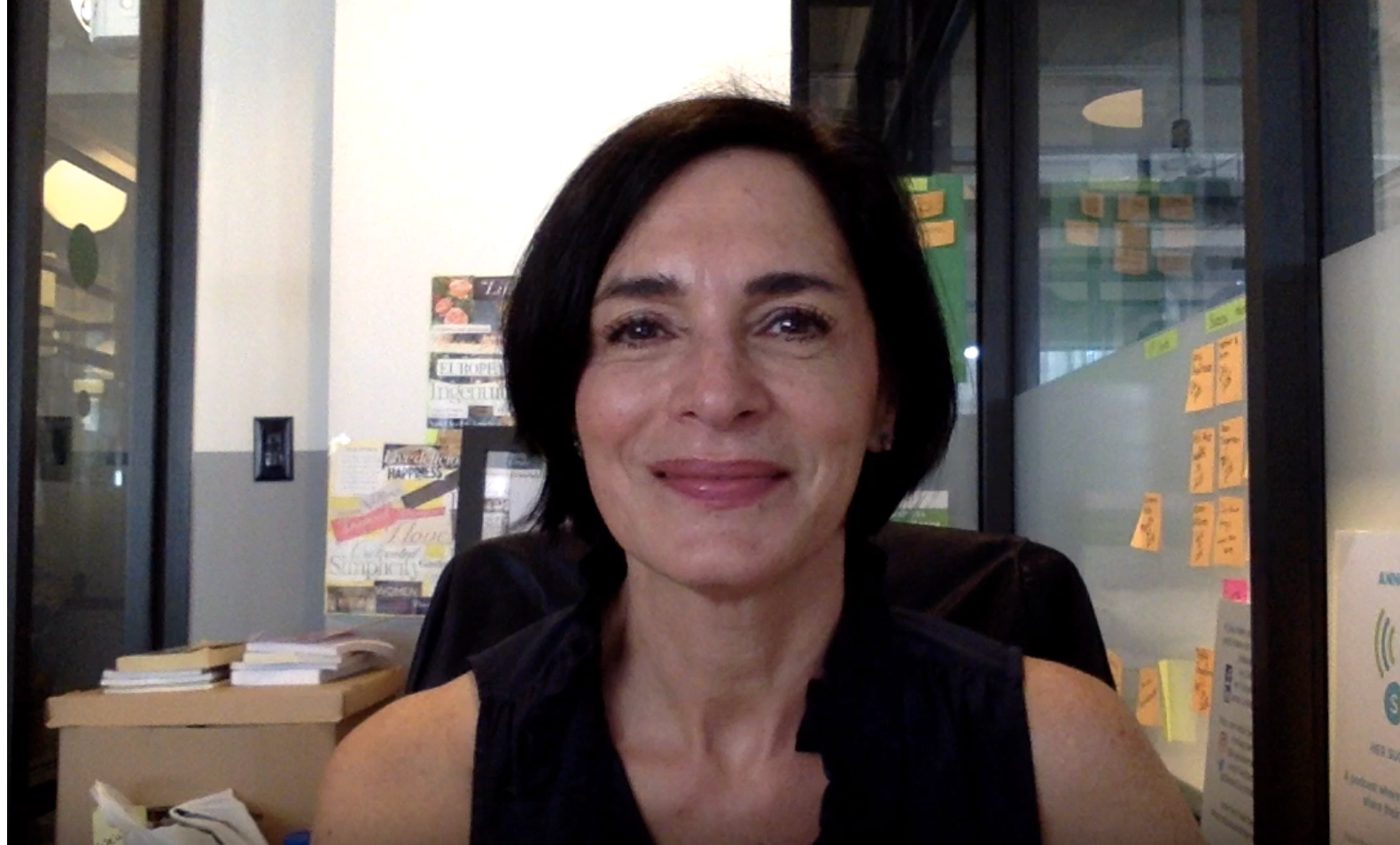 What does Freedom mean to you?