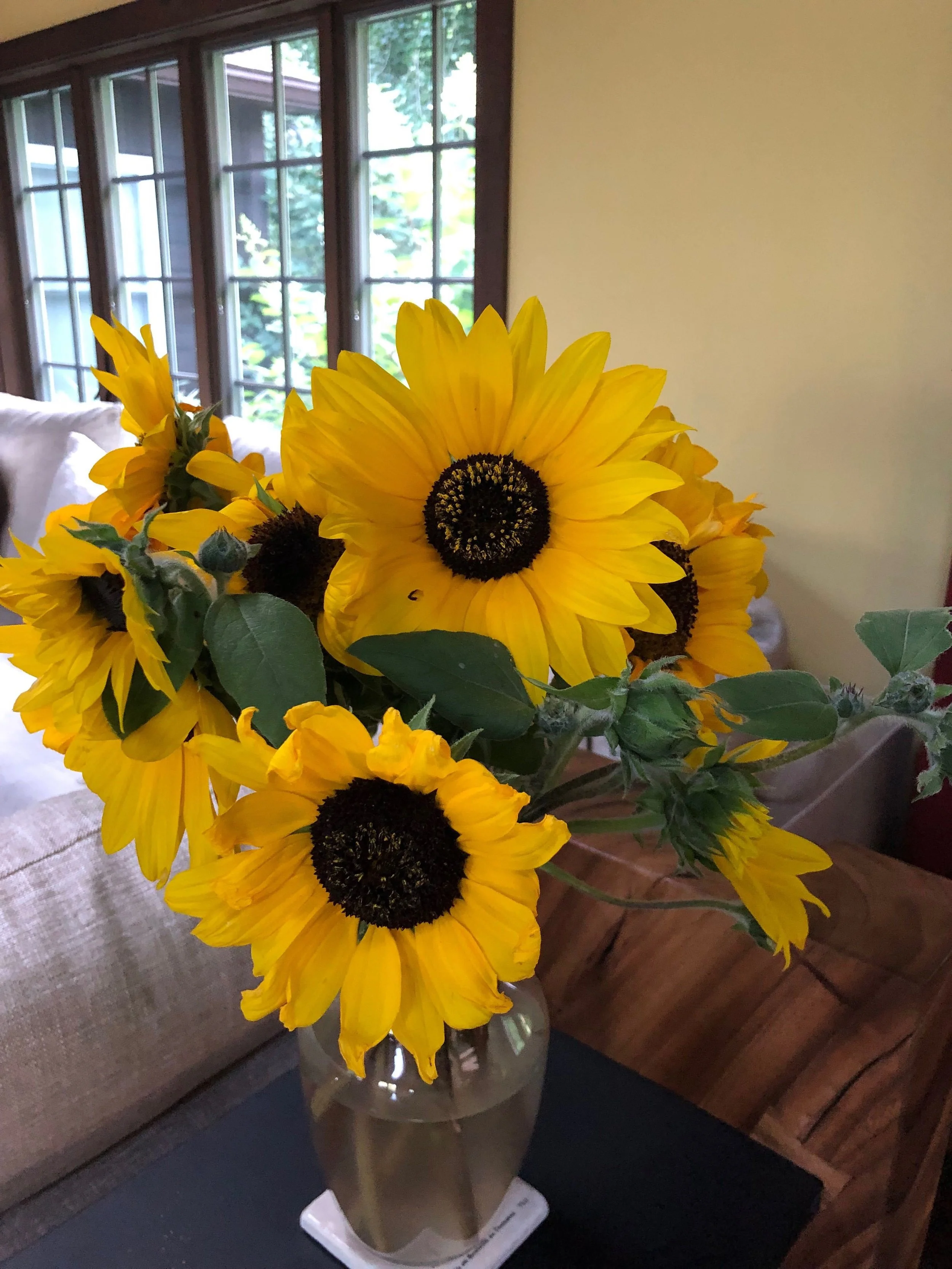 His farm stand is what business is all about - lessons learned from Ezra