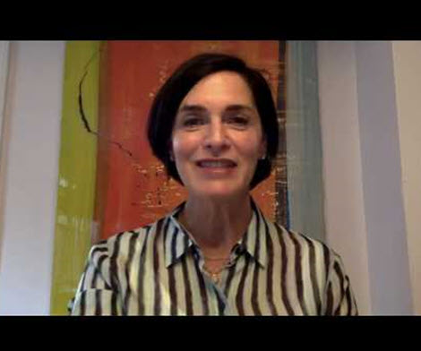 Busting the Myth of Work/Life Balance