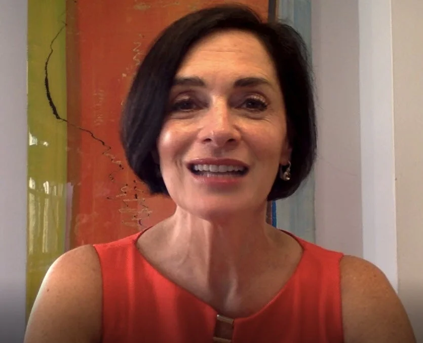 Connections. Lists. Goals.