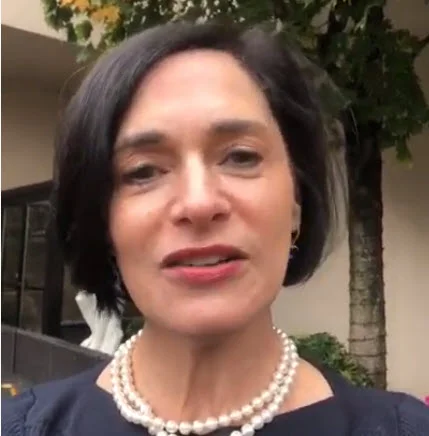 Athena Conference Takeaways - Ivy Speaks about Authenticity