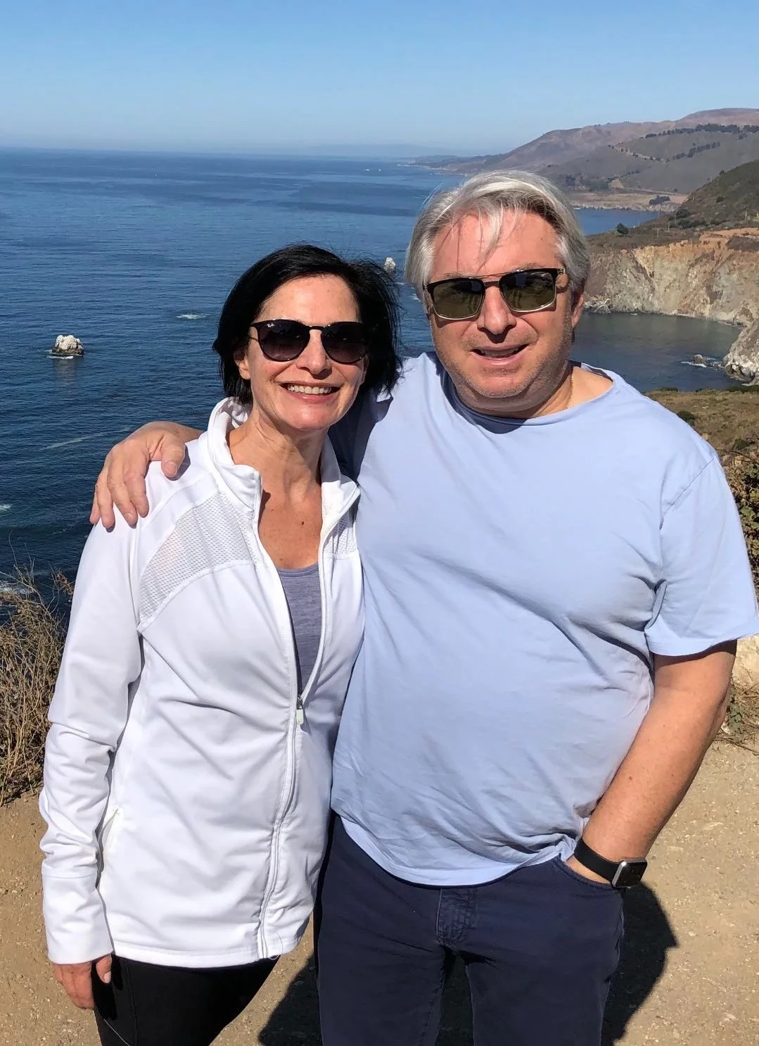 The Habits That Lead to Success + 34 Years of Marriage