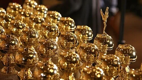 Their Awards And Their Brands Are Golden