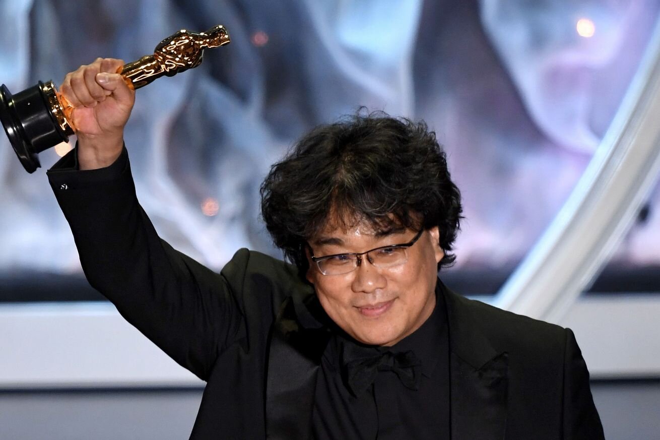 Seven Teaching Moments from The 2020 Academy Awards