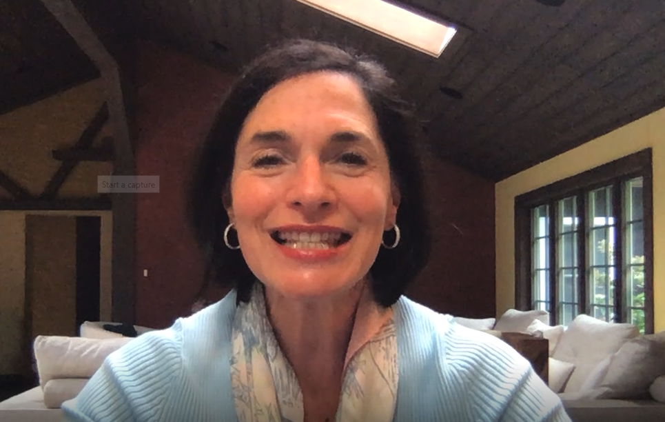 How To Kick It Forward in Your Business