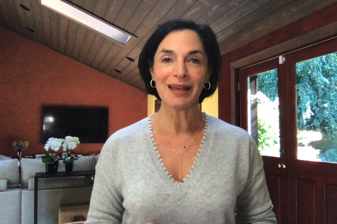 Visions, Goals and Actions