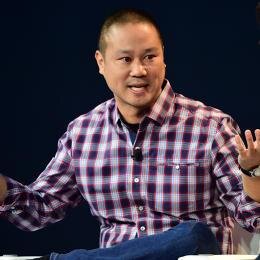 Zappos and the Impact of Tony Hsieh  