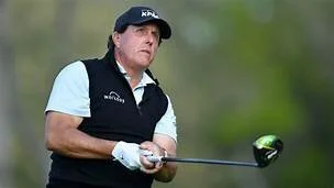 Inspiration From Phil's Big Win
