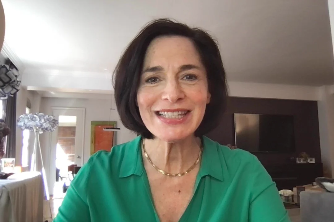 How I Landed A TEDx Talk