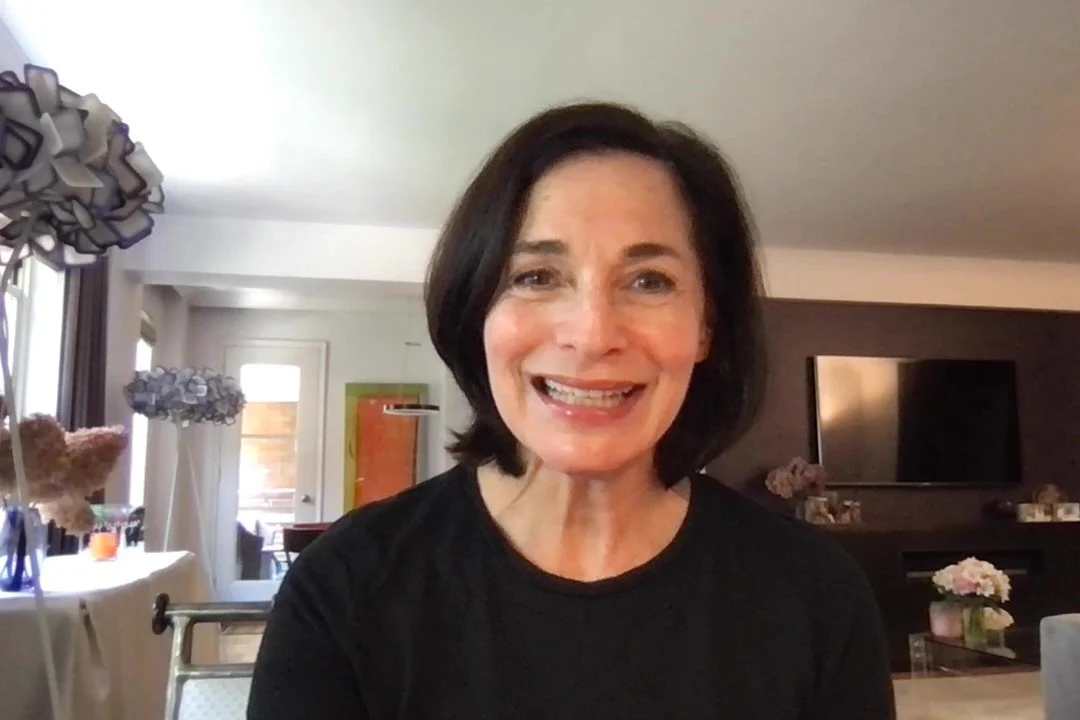 Speaking - The True Value Is In The Connection