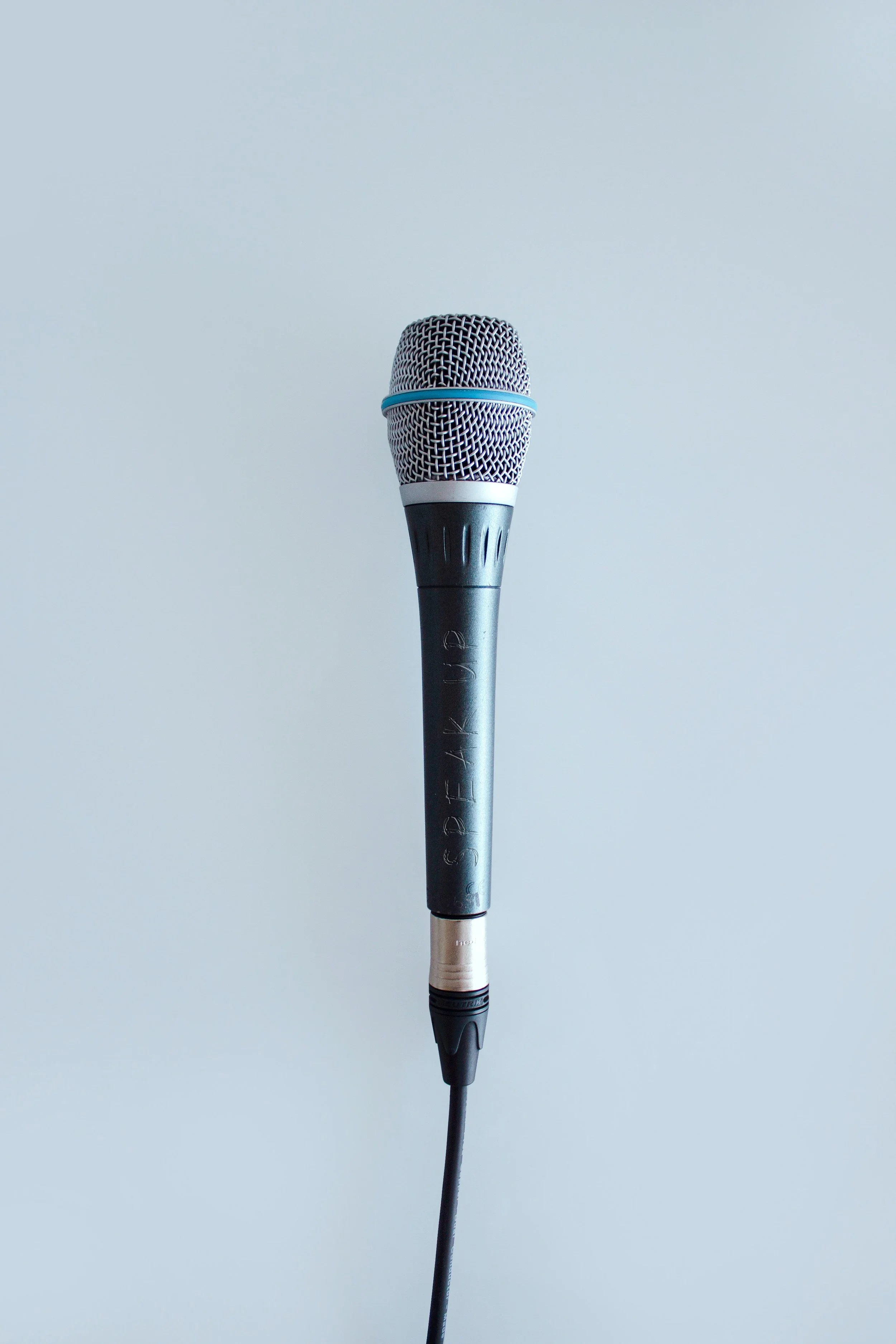 How Public Speaking Builds Your Brand And Your Business