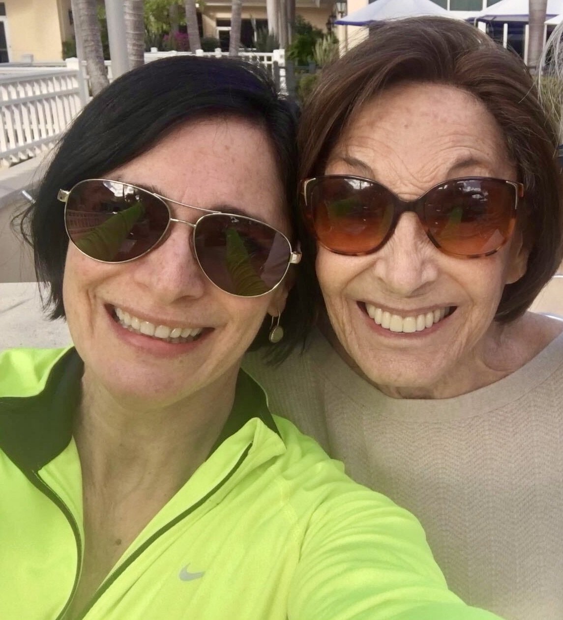 Stepping Into The Light of How Others Perceive You