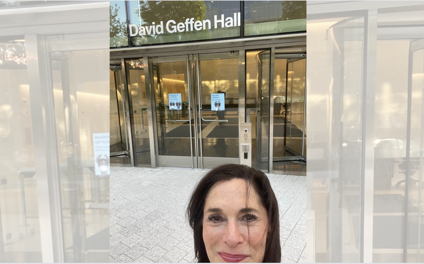 Columbia Business School Entrepreneurship Program