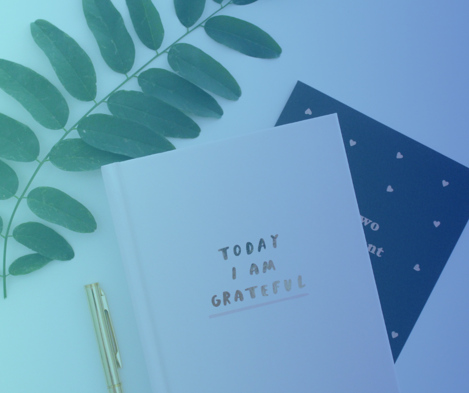 'Tis The Season For Gratitude