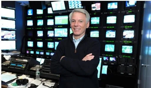 The Success of Succession Planning at CBS Sports
