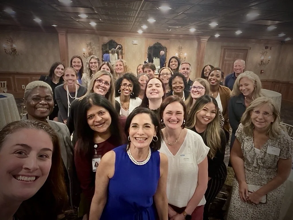 The Power of Long-Term Client Relationships