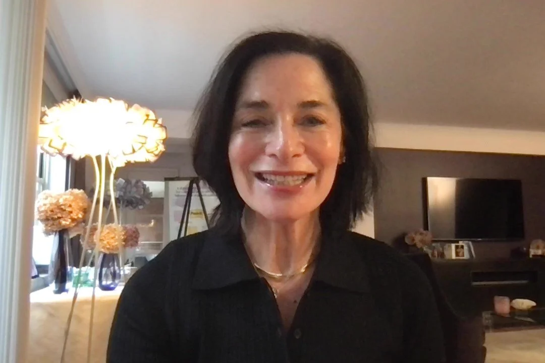 Kickstart Your Year: How to Set Intentions for a Prosperous 2025