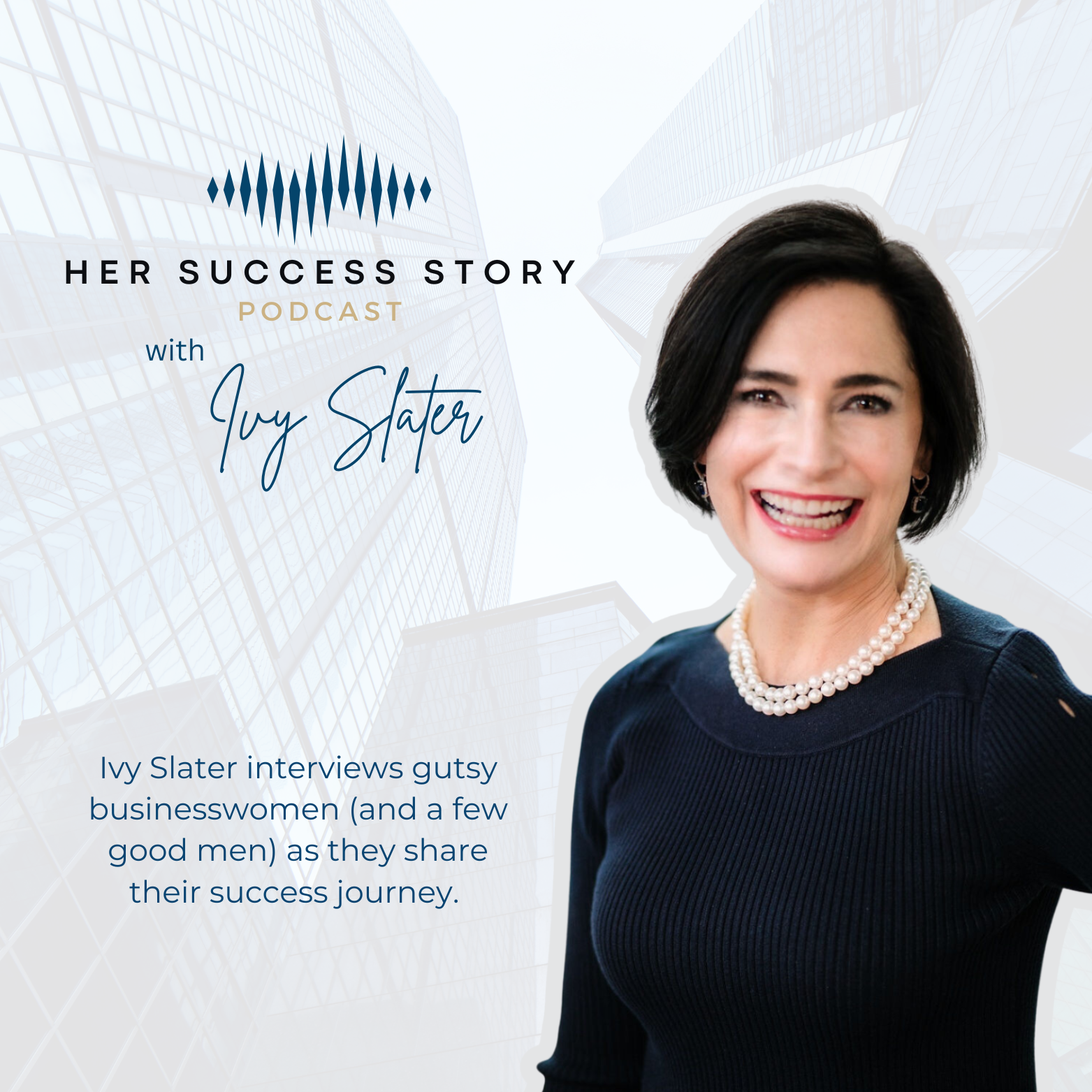 Women Who Make  An Impact on Non-Profits