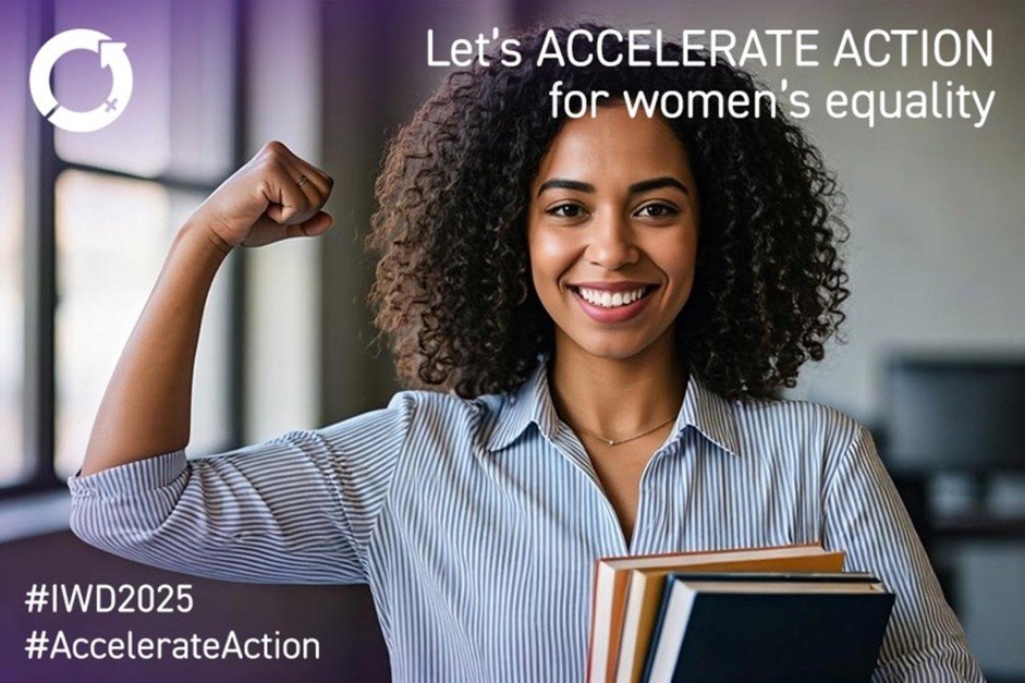 International Women’s Day 2025: How Do You Celebrate Women?