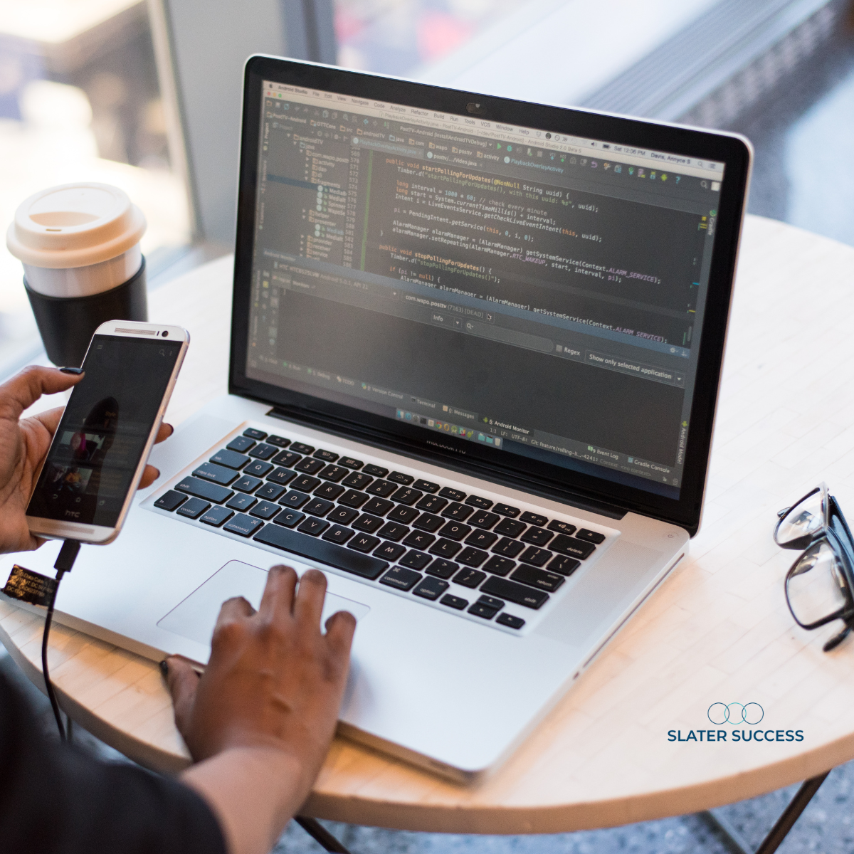 Embracing Change: Thriving in a Dynamic Business Landscape