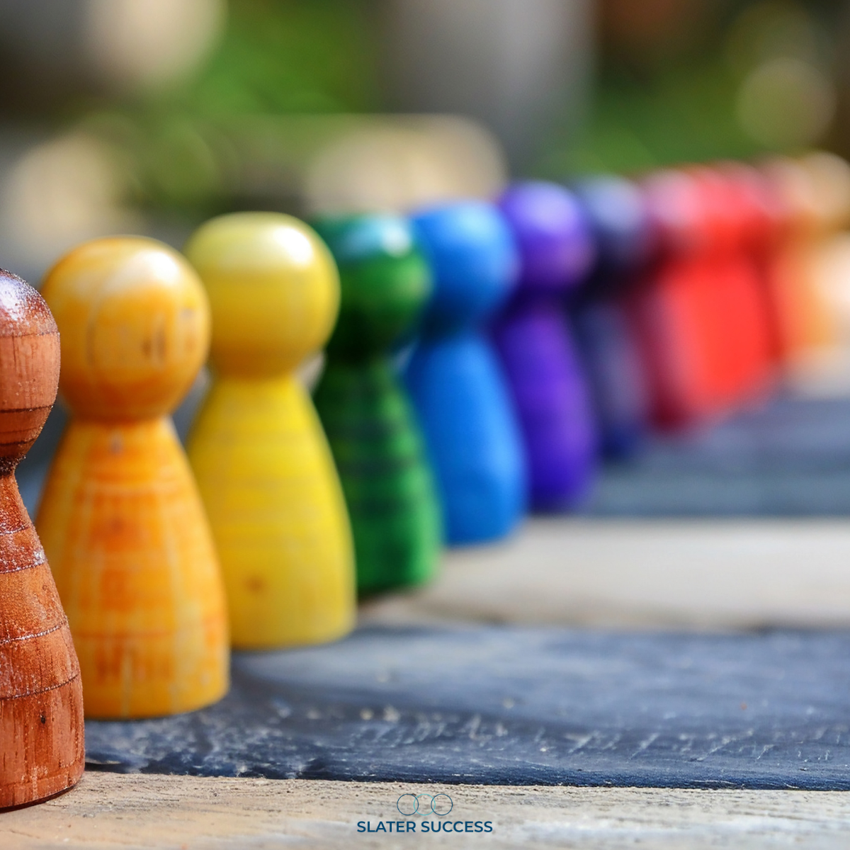 Time to Refocus, Reenergize, and Realign