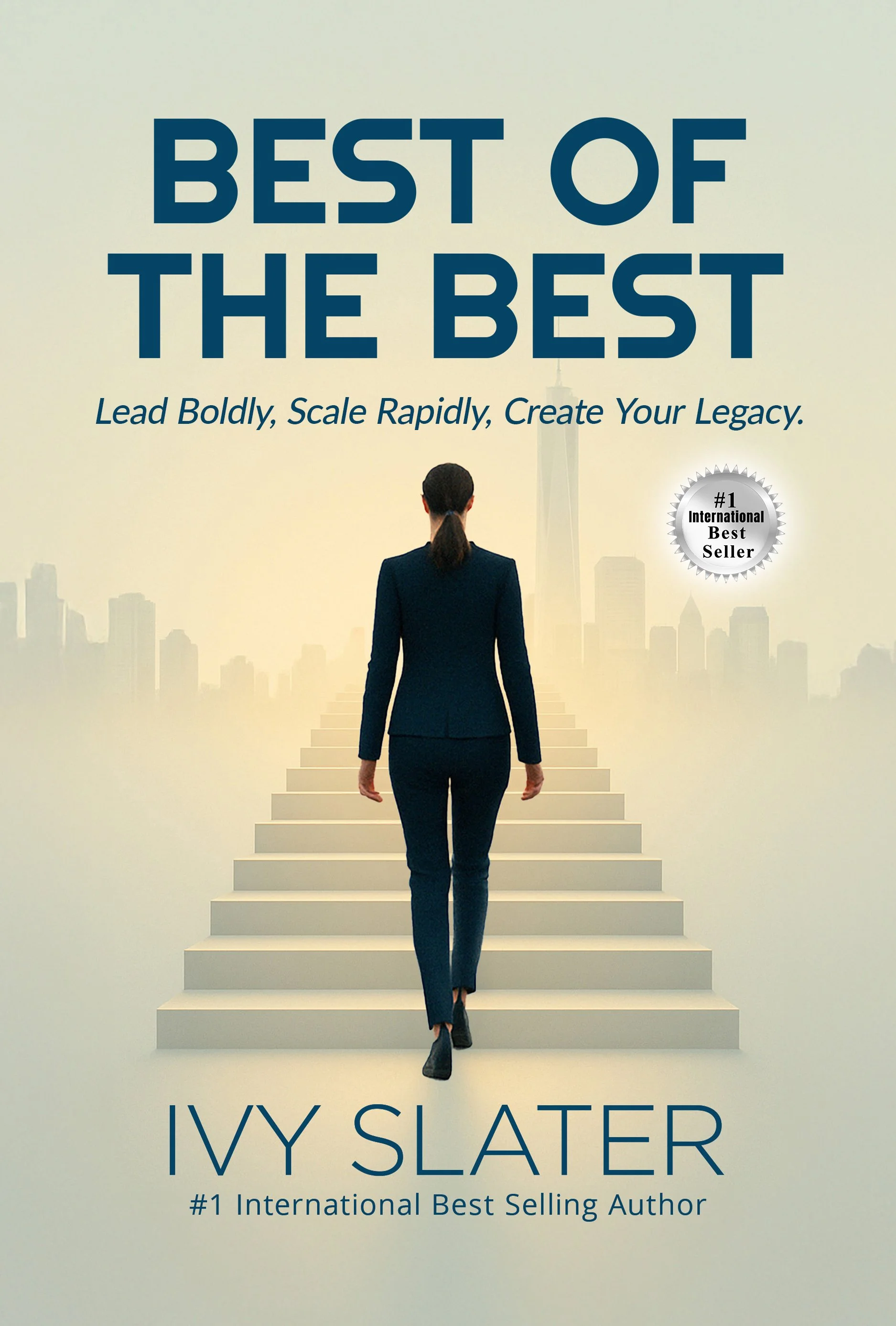 The Story Behind the Best of the Best