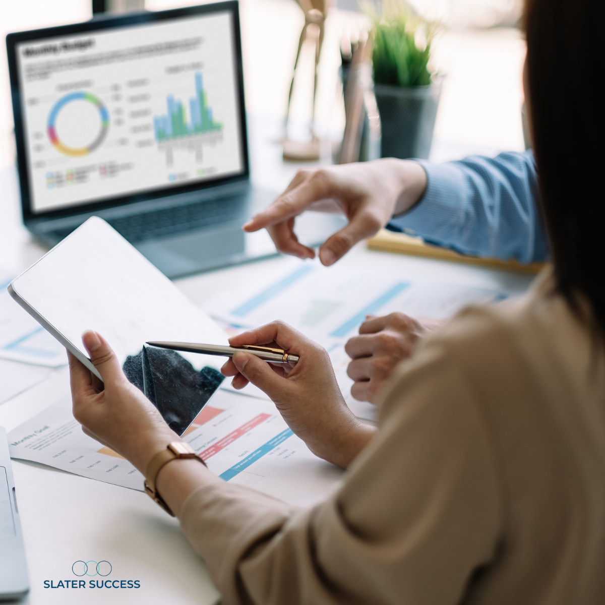 Cracking the Code: Why Continuity and Alignment Matter More Than Ever