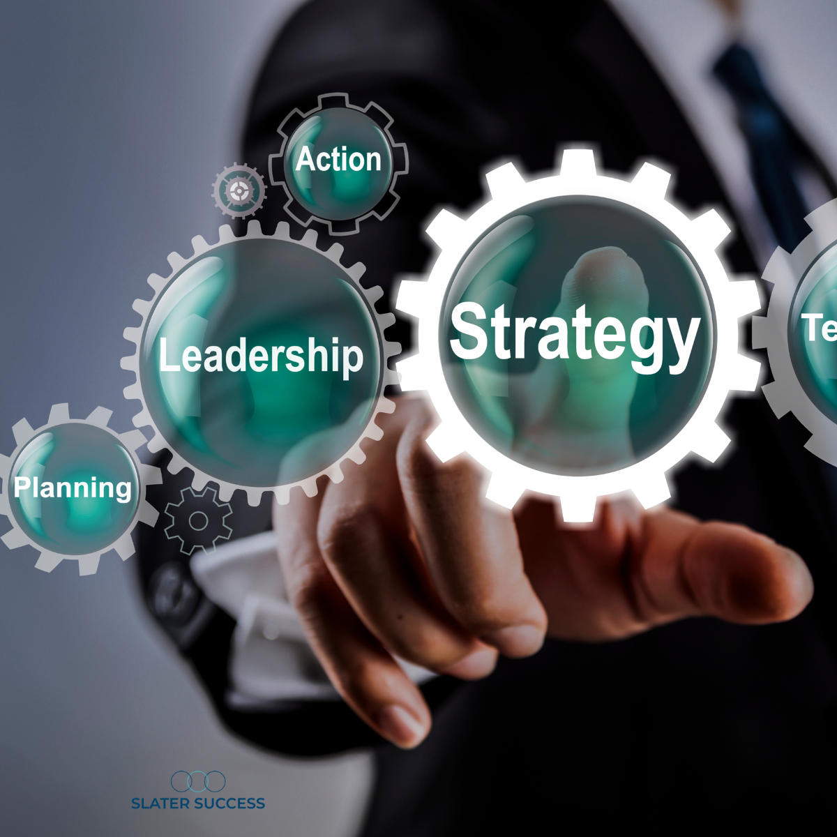 Business Growth Strategies: How Leaders Achieve Clarity, Alignment, and Results 
