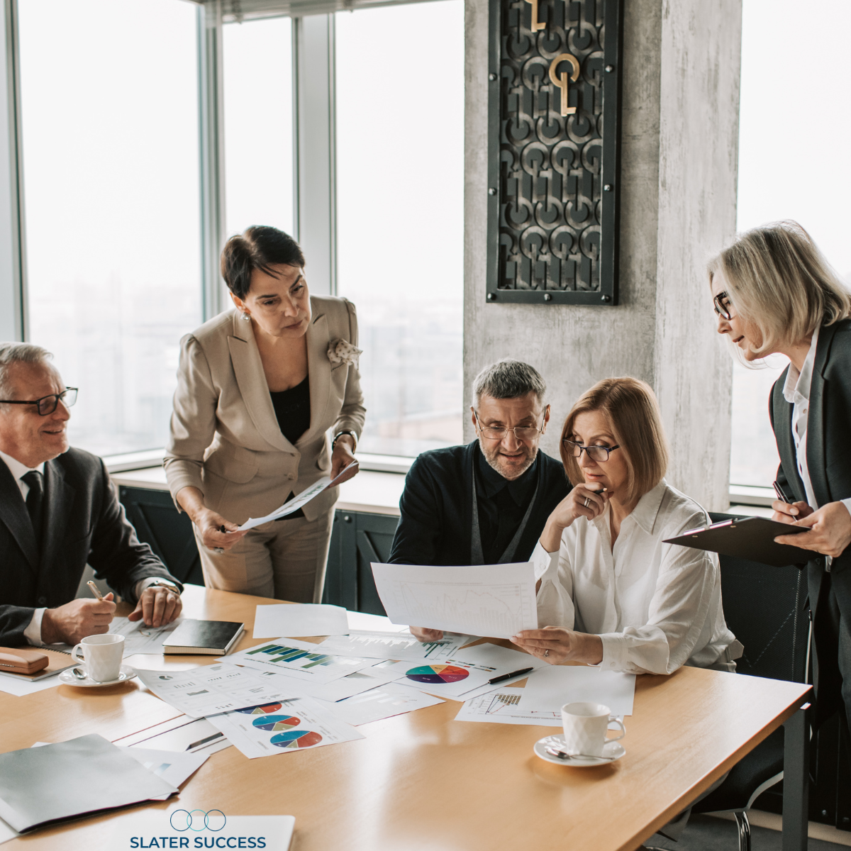 The Power of Perspective — Why Attorneys Need to Get Out of Their Lane