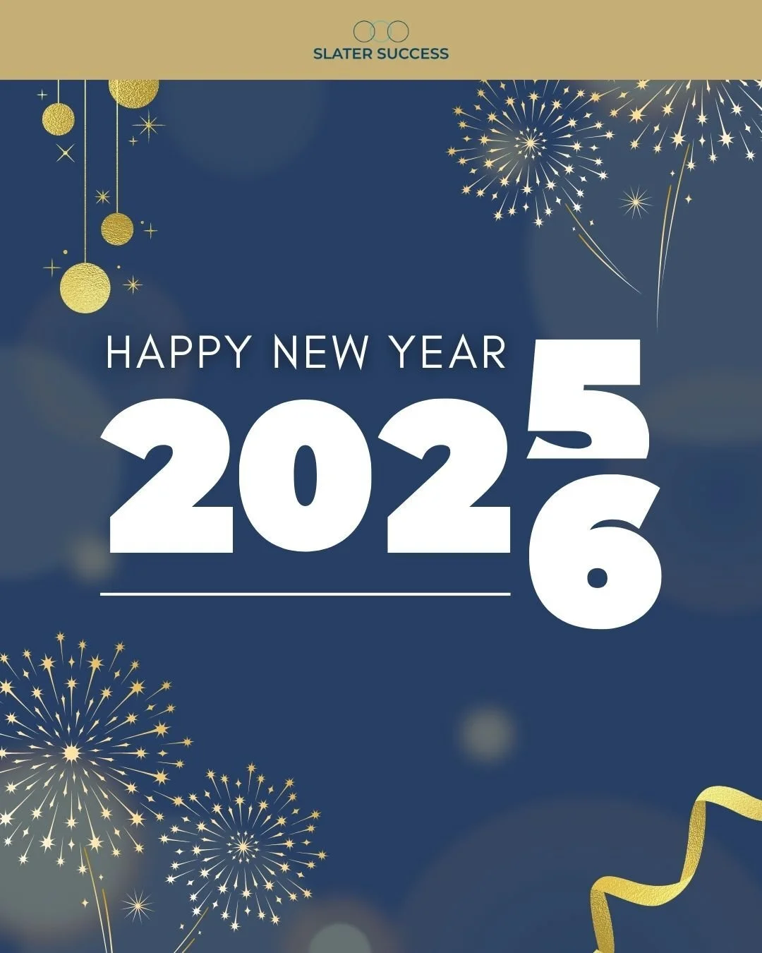 A New Year of Vision, Courage, and Possibility