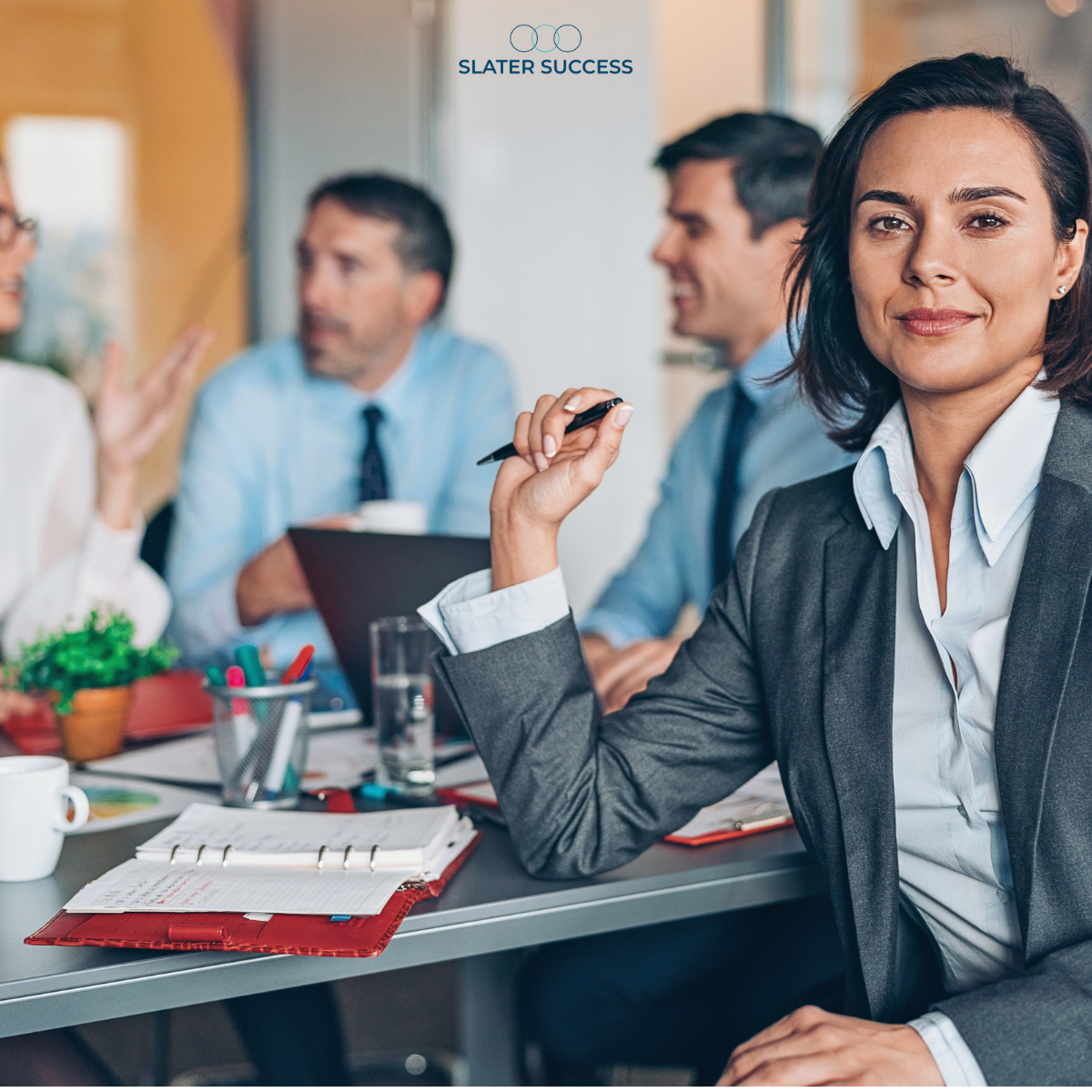 The Leadership Divide: Why the Boldest Growth Starts at the Top