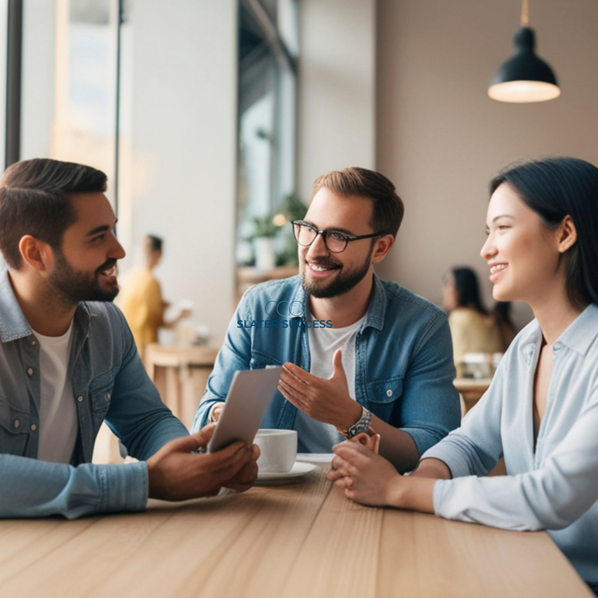 The Silent Saboteurs of Leadership Transitions—and How to Break Through