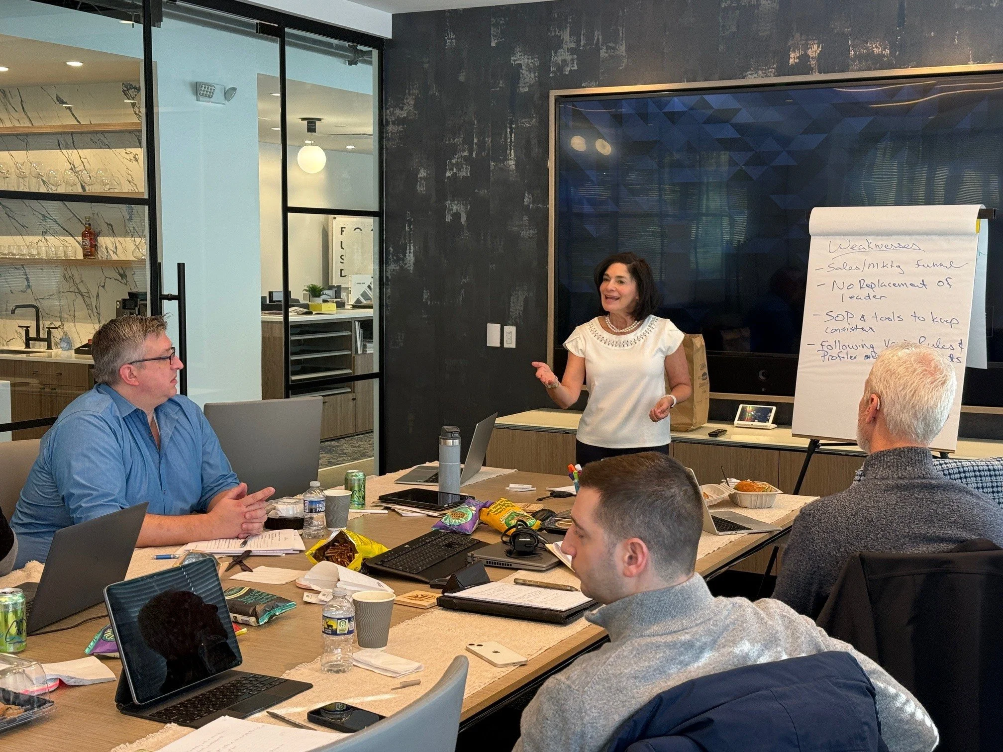 Bridging the Leadership Gap: Why Alignment Matters More Than Inspiration