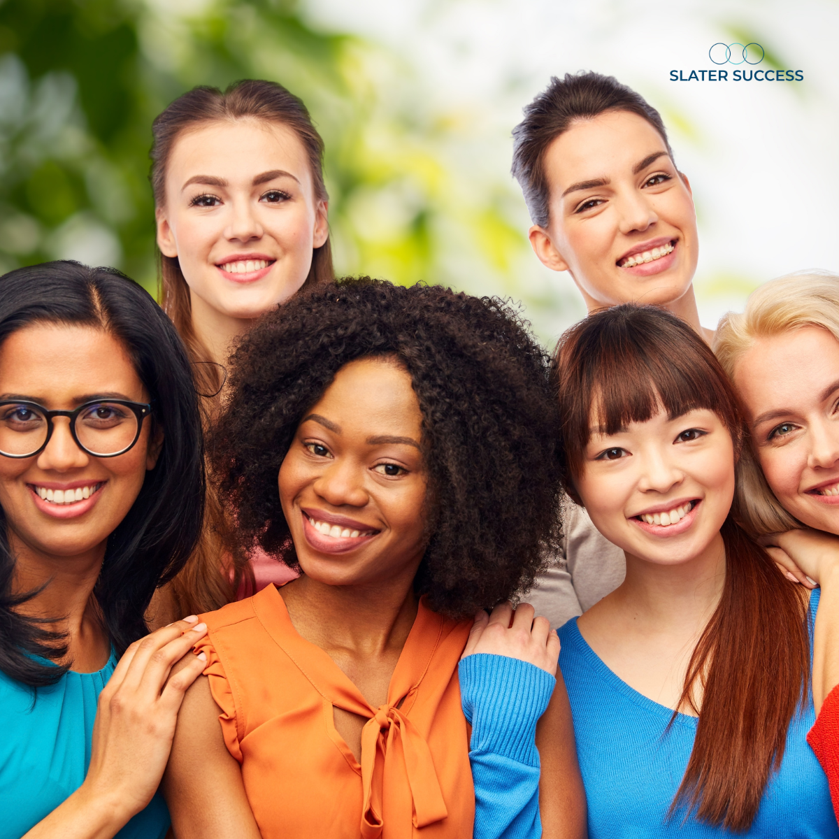 Celebrating International Women’s Day: Reflections and Insights