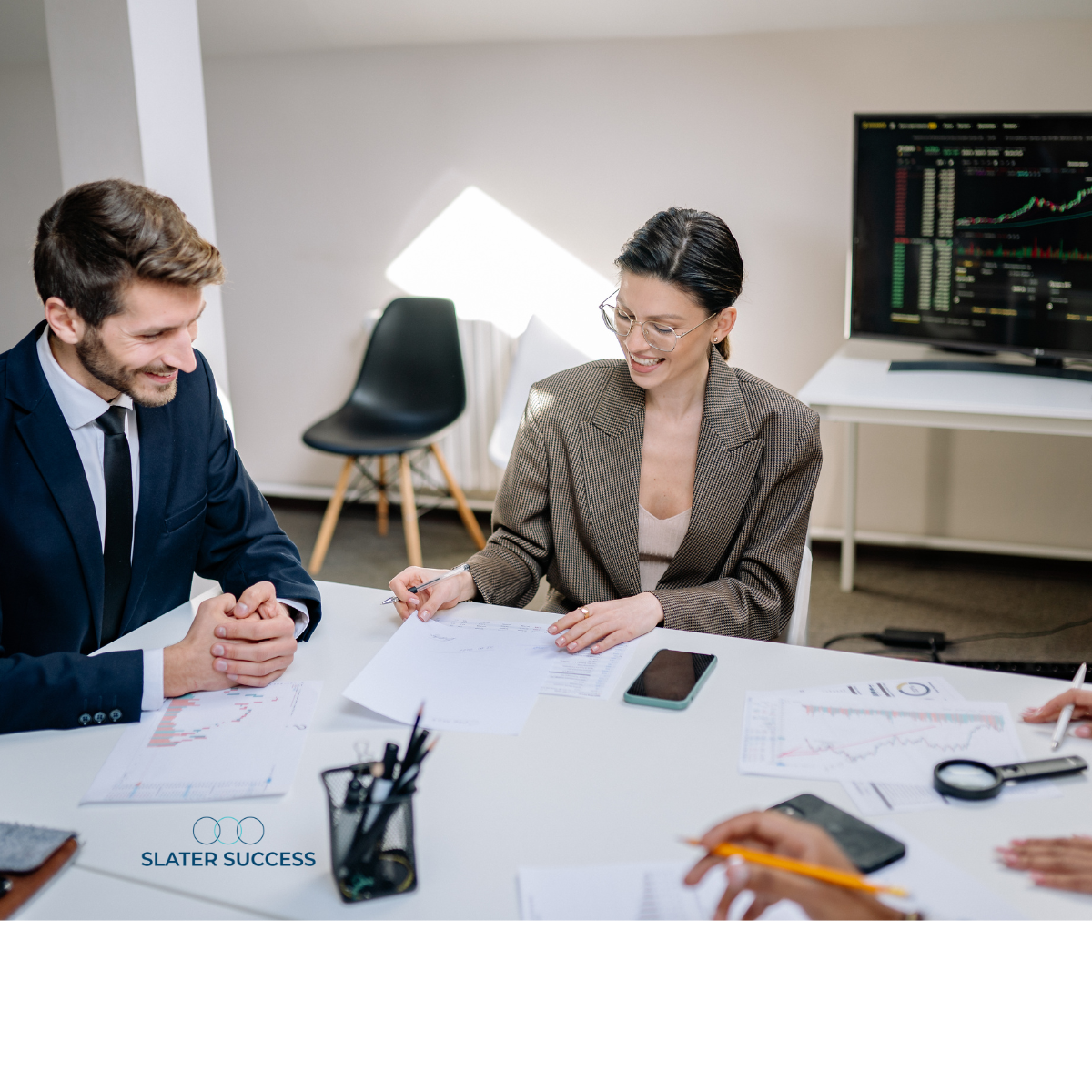 Q2 – Turn the Page: Recommit. Relaunch. Results.