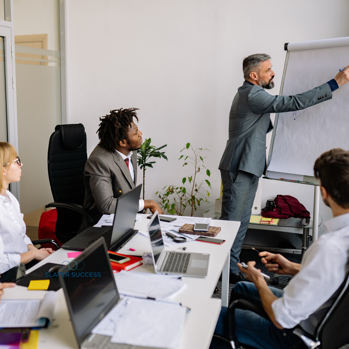 The Conversations Leaders Avoid Are the Ones That Cost the Most