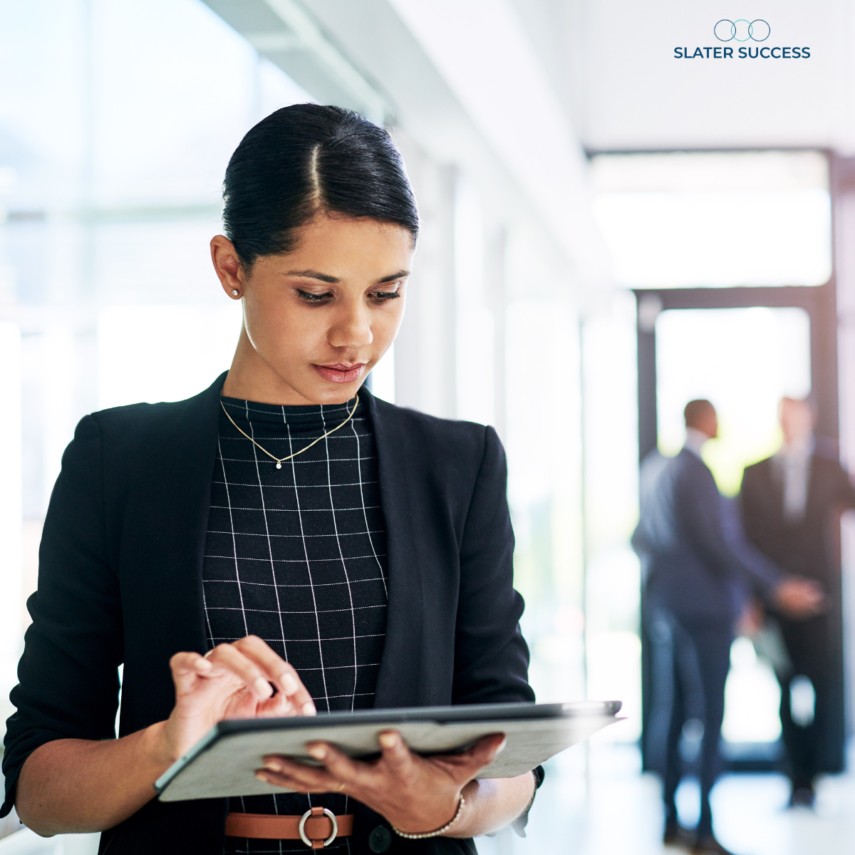 Law Firms Don’t Struggle with Talent. They Struggle with Leadership Structure.