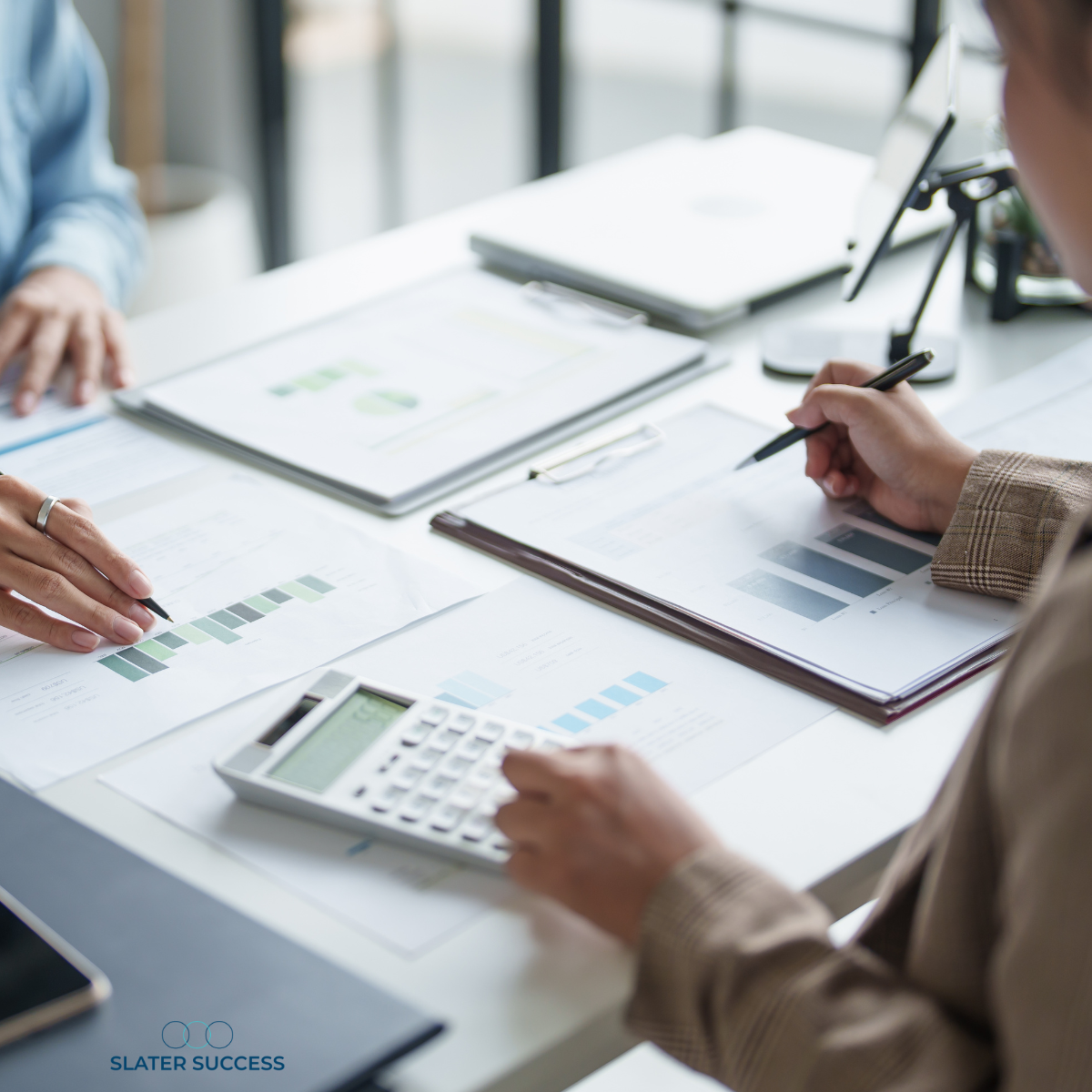 Why Successful Firms Stall and What It Actually Takes to Break Through