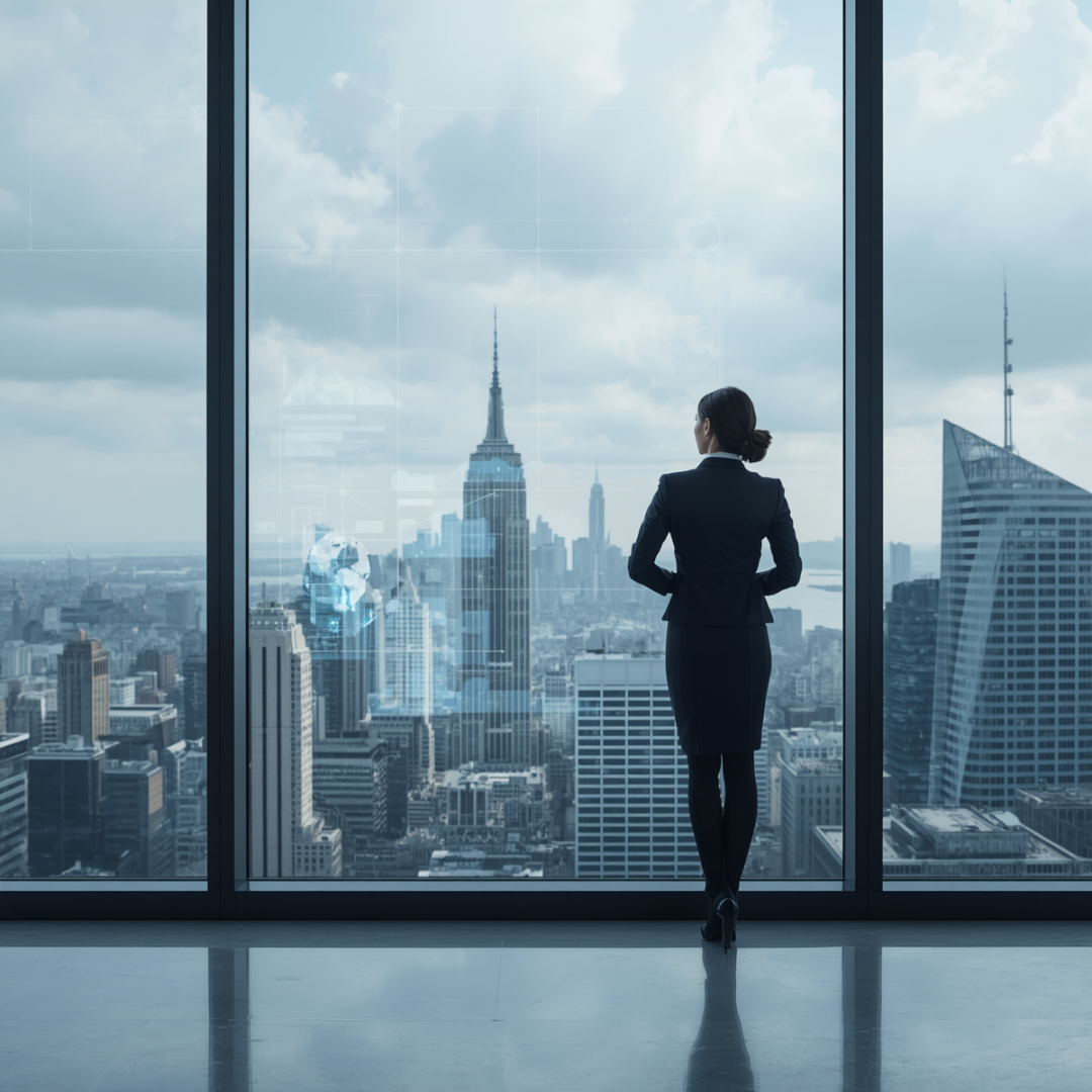 Q3 Planning: Leveraging Your Human Advantage