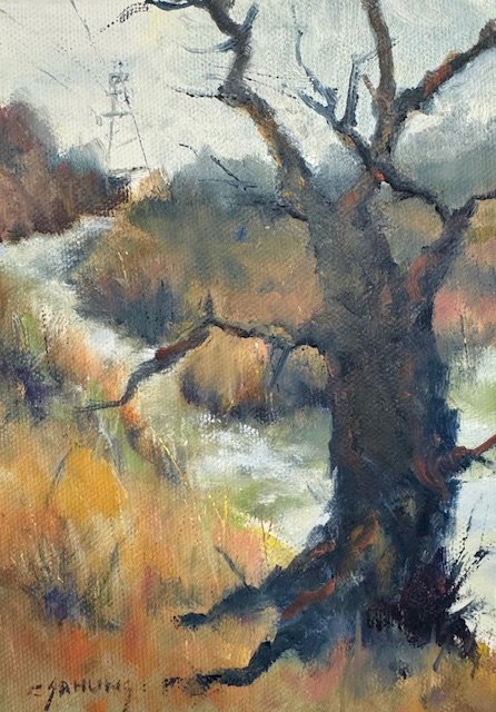 Crab Creek