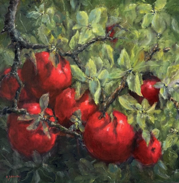 Apple Country