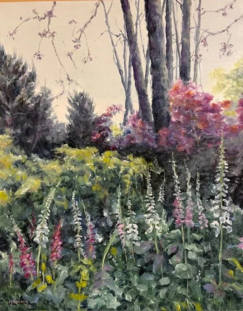 Bois de Vincinnes