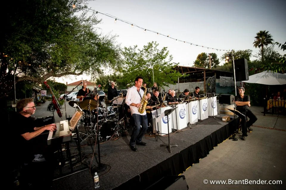 Eric Marienthal