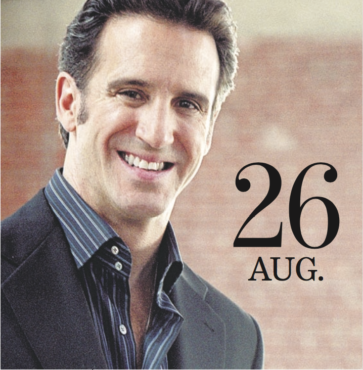 Bernardo Winery - August 26, 2012