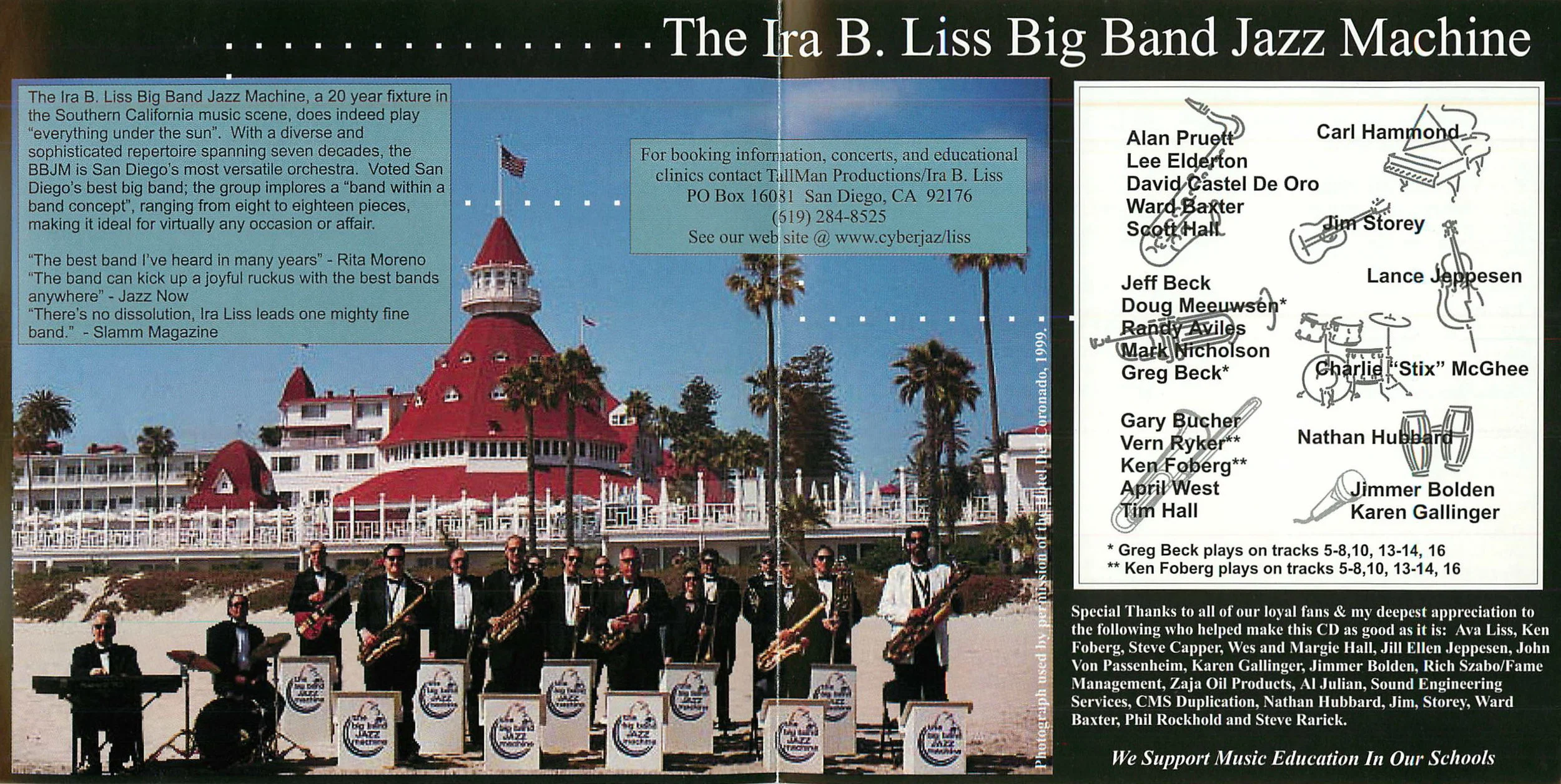 LinerNotesEverythingUnderTheSunCD1999 .jpg