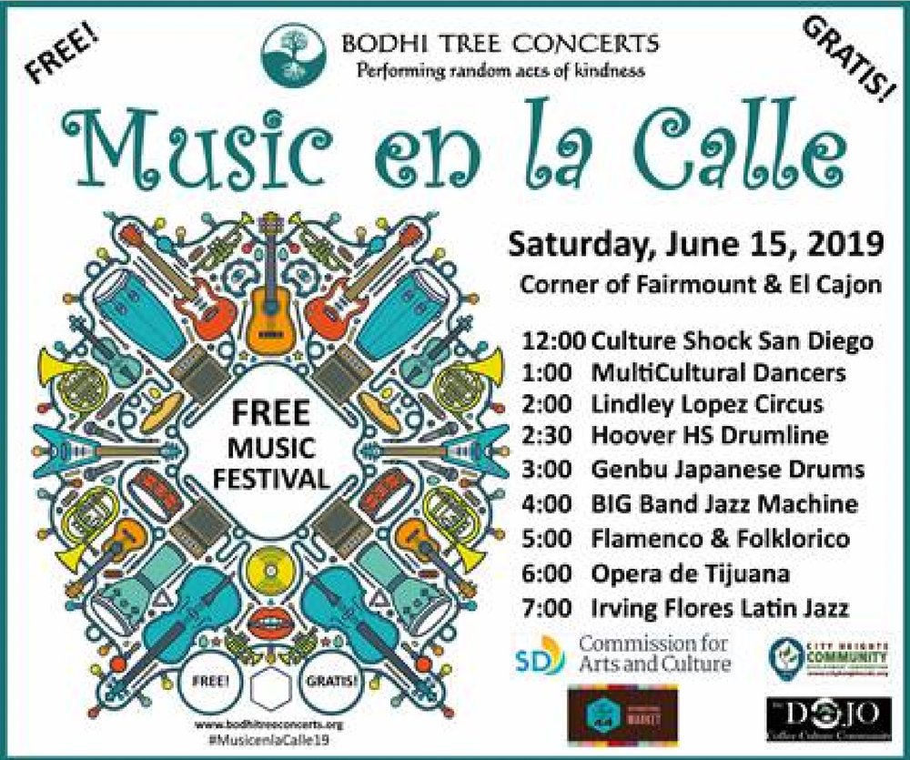 Performance Calendar — Ira B. Liss Big Band Jazz Machine