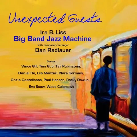 La Habitacion del Jazz (The Jazz Room, Spain) by Jose Ramon