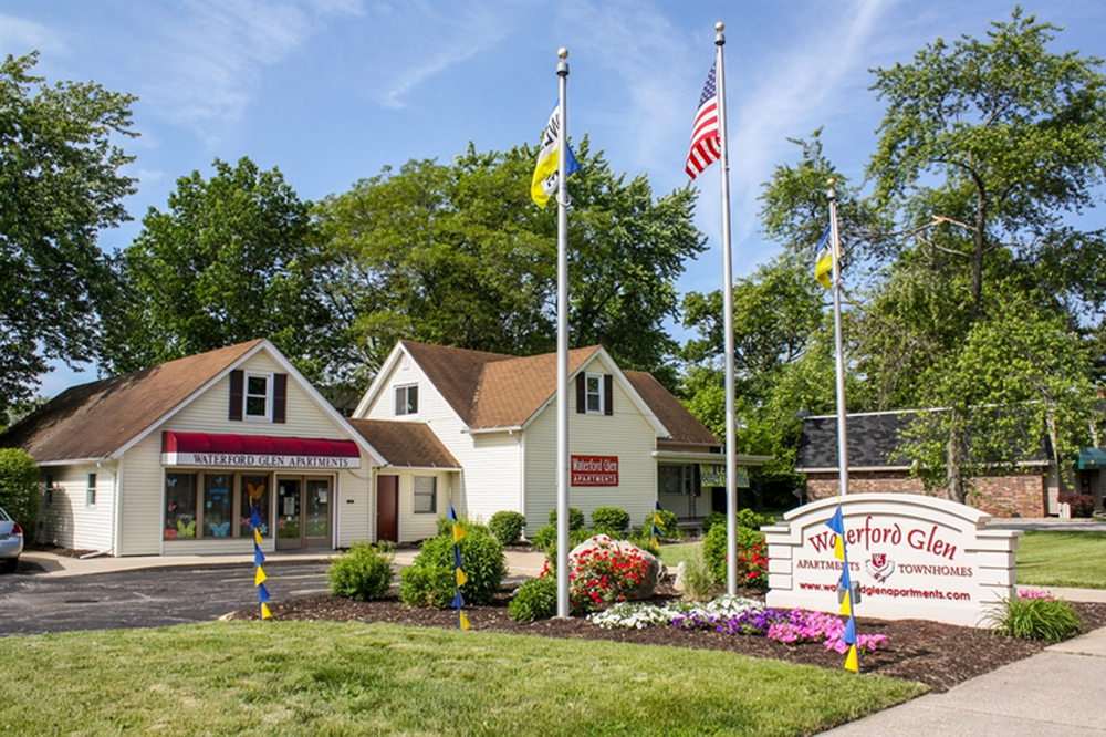 Our Properties — Ferndale Realty