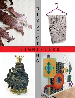 Dissecting Signifiers $20.00