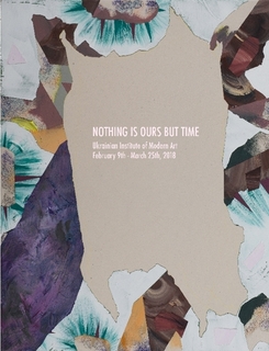 Nothing is Ours But Time (Copy)